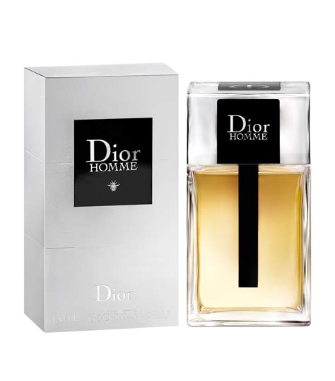 dior pour homme eau de toilette|More.